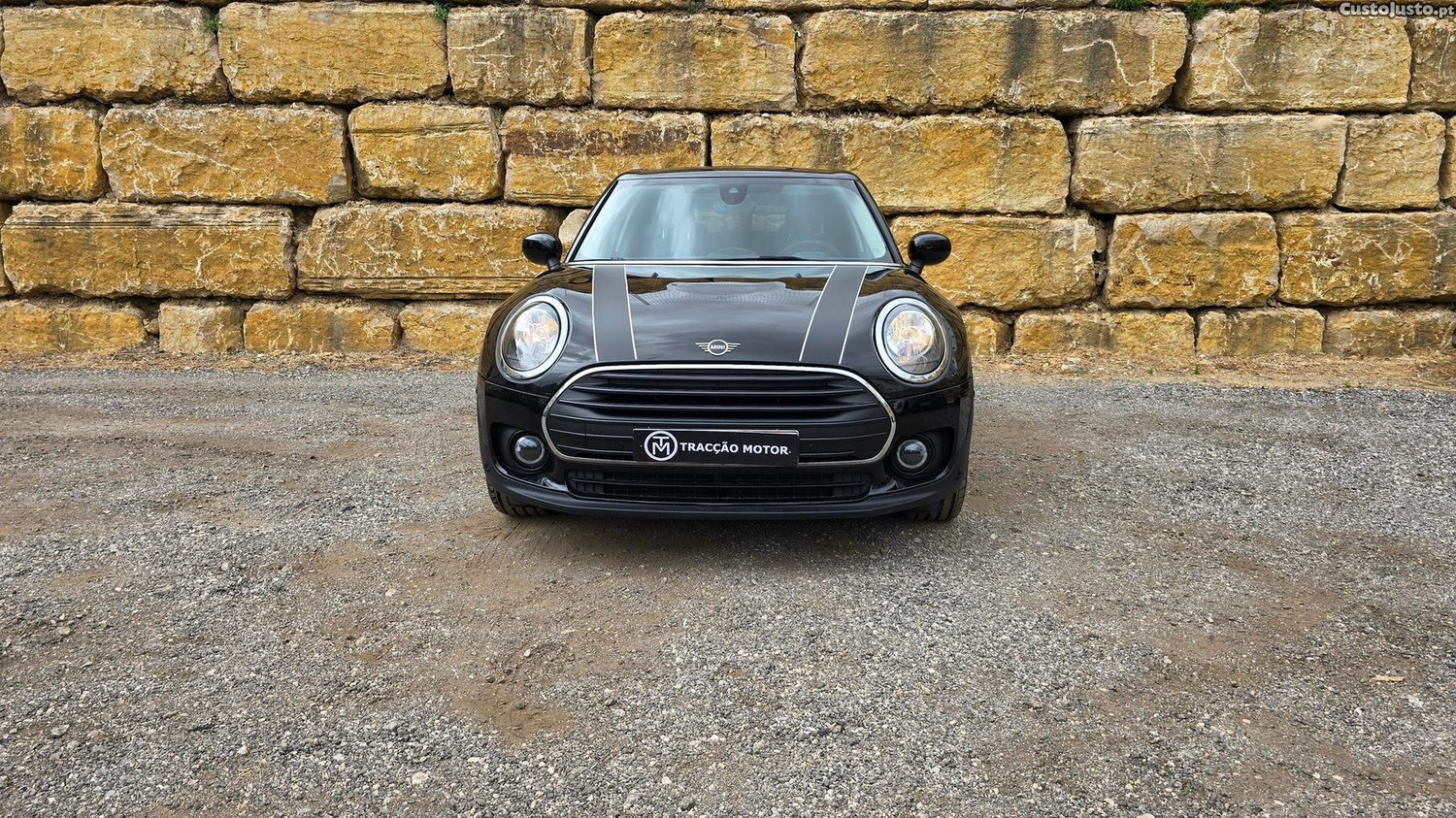 MINI Clubman One D - 21 — photo 5