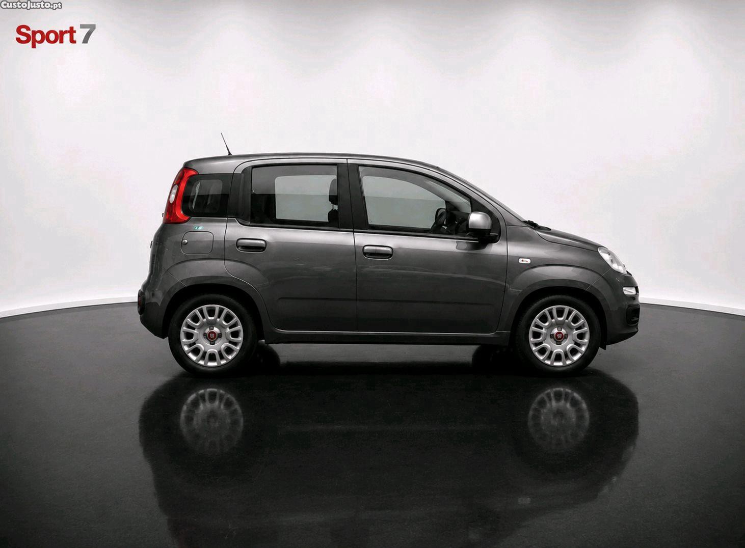 Fiat Panda 1.0 Híbrido - 84.600 Kms - Android Auto e Carplay — fotografia 10