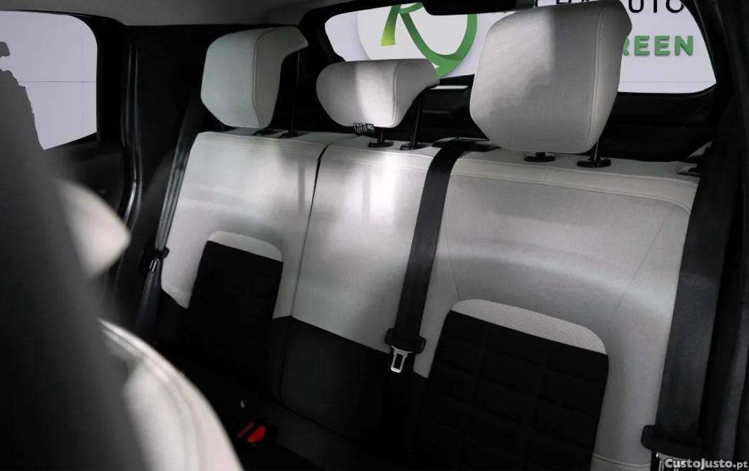 Citroën e-C3 PLUS — fotografia 3