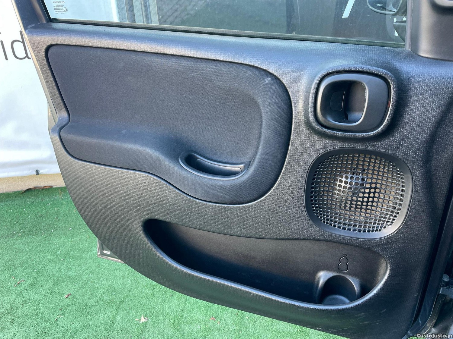 Fiat Panda 1.2 Lounge S&S — fotografia 3