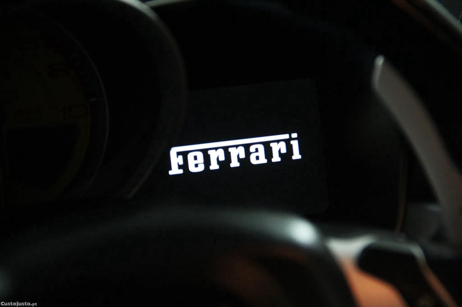 Ferrari FF — fotografia 5