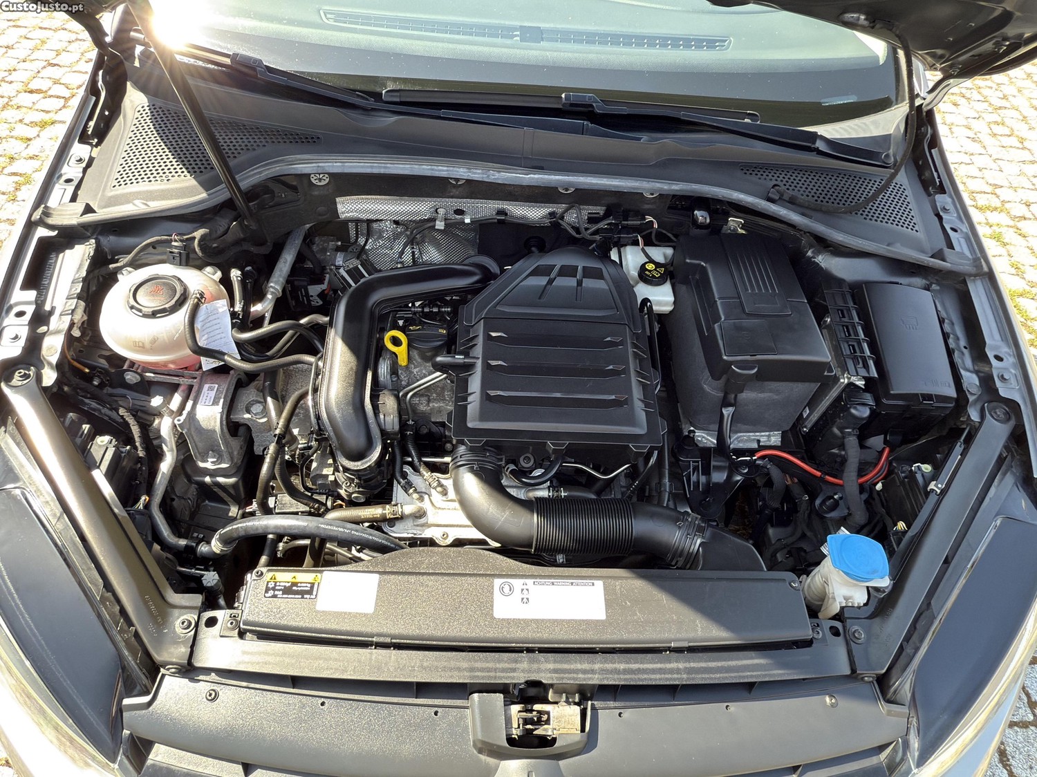 VW Golf DSG 1.0 TSI CONFORTLINE JOIN - 19 foto 3