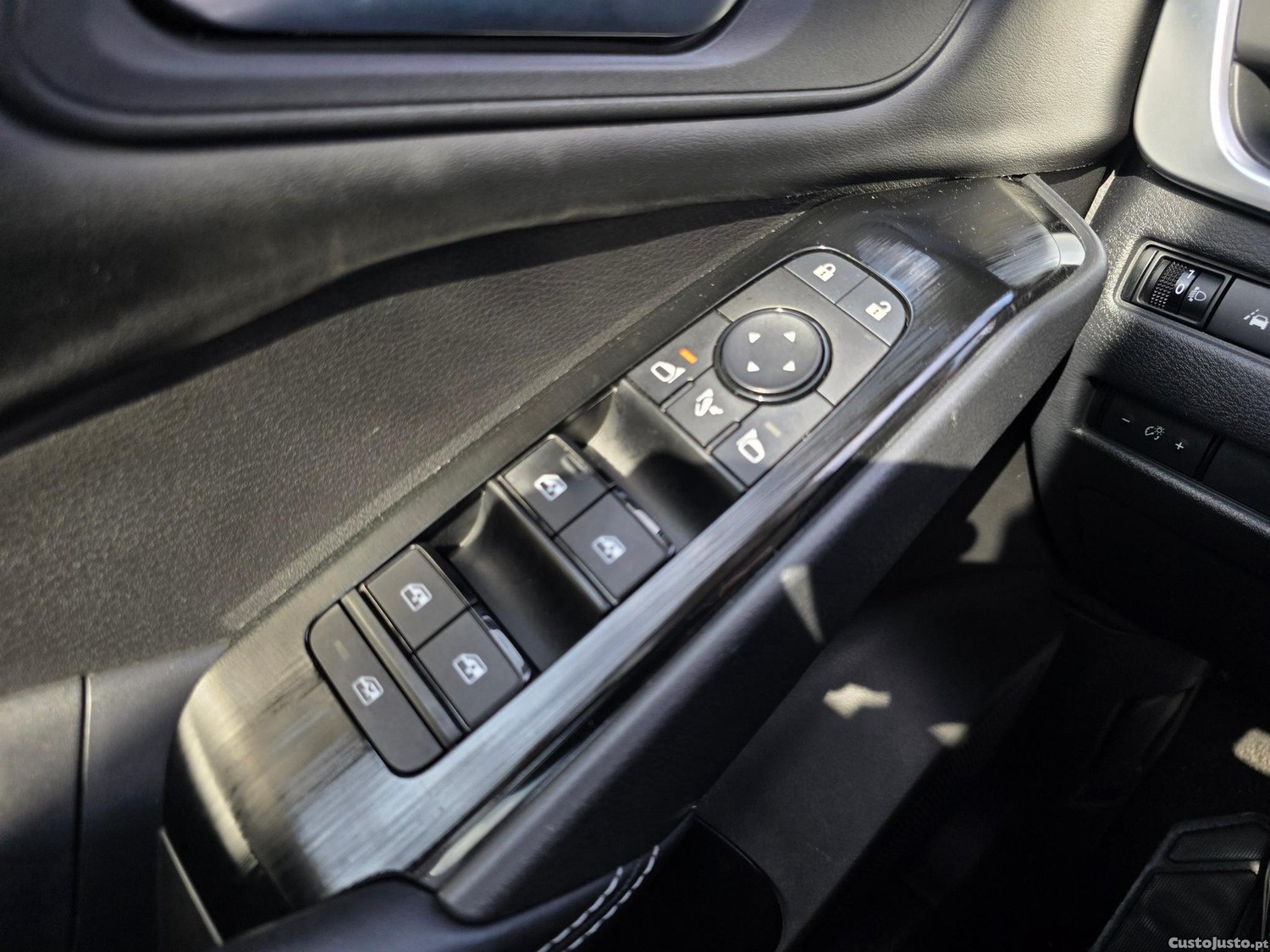 Nissan Qashqai 1.3 DIG-T Acenta — fotografia 10
