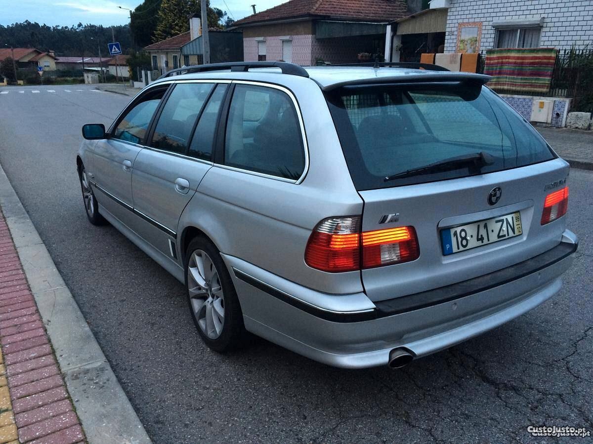 BMW 530 Full - 99 — photo 2