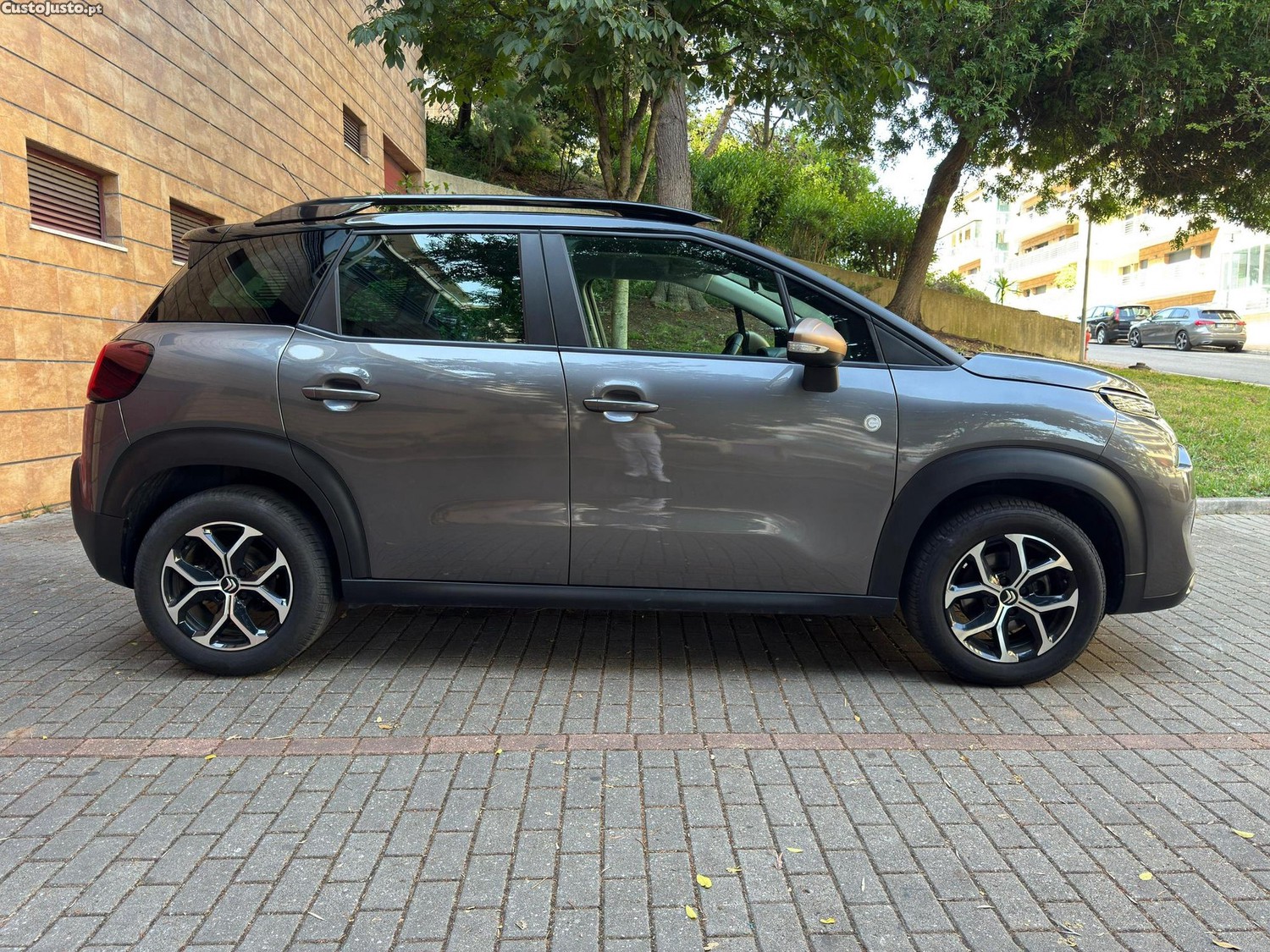 Citroën C3 1.2 PureTech C-Series — fotografia 15