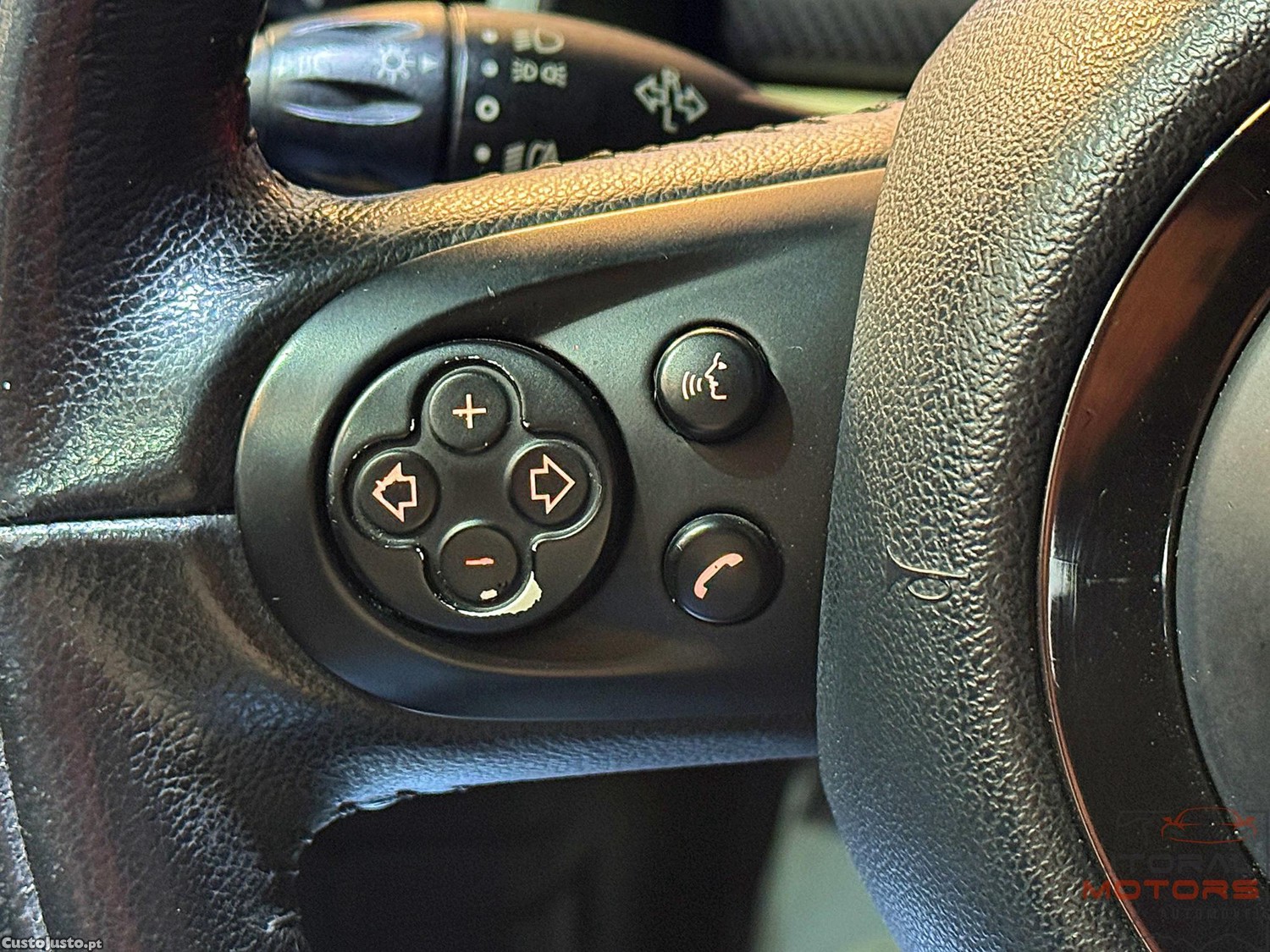 MINI Cooper S — fotografia 8
