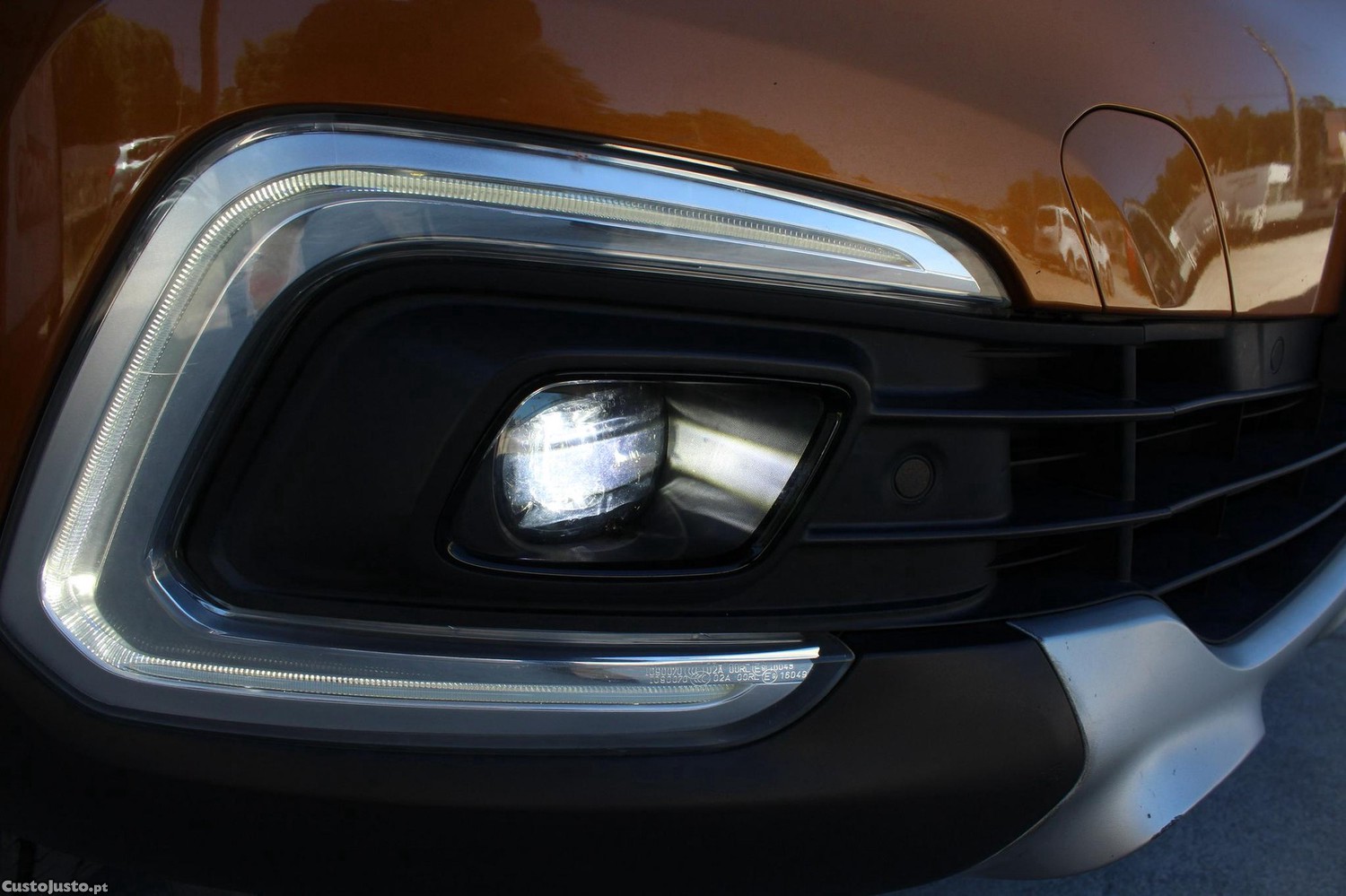Renault Captur 0.9 TCe Exclusive XMOD — fotografia 11
