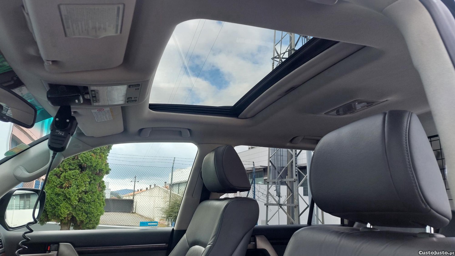 Toyota Land Cruiser 4.5 D-4D V8 — fotografia 8