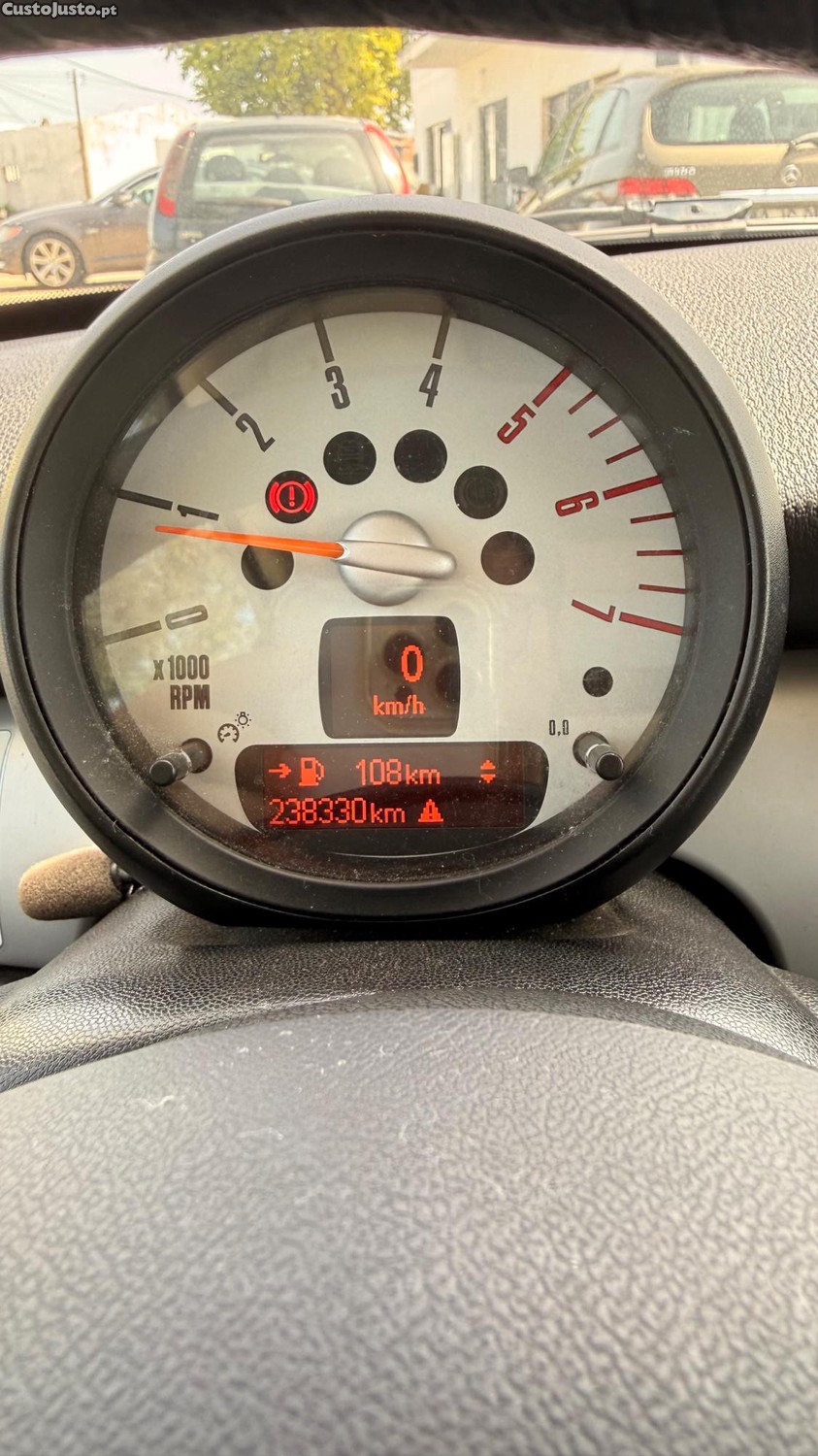 MINI Clubman Cooper 1.6 D — fotografia 3