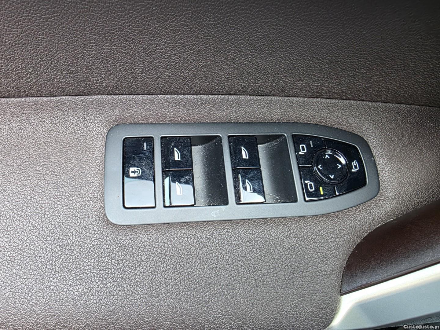 BMW iX xDrive 40 — fotografia 9