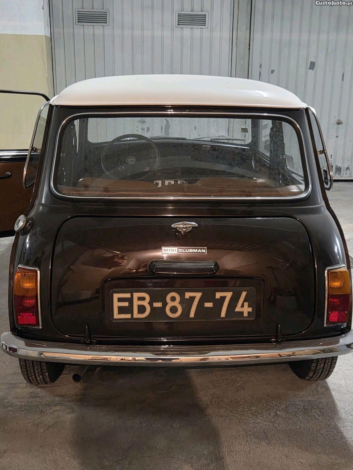 MINI Clubman 1000 — fotografia 6