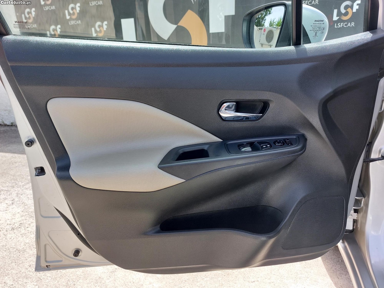 Nissan Micra 1.0 IG-T 100cv, N-Connecta, m.bom — fotografia 8