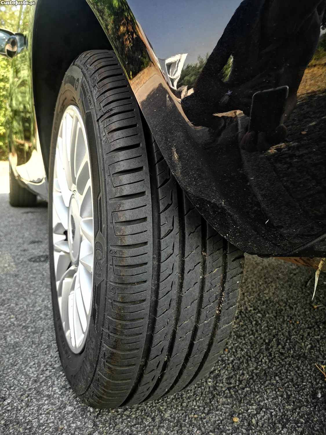 Lancia Ypsilon 1.2 S&S GOLD - 5 Portas - Nacional - 100.000kms - 1 Dono - C/ GARANTIA — fotografia 8