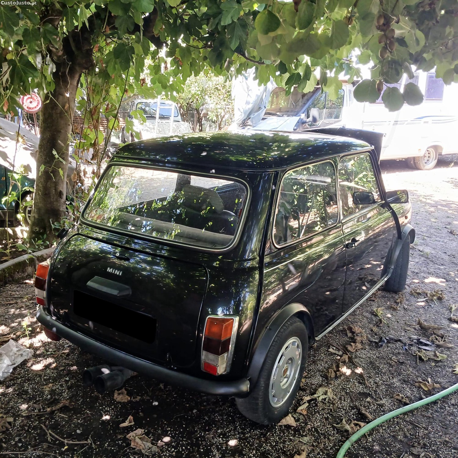 MINI 1000 HLE - 84 — photo 3