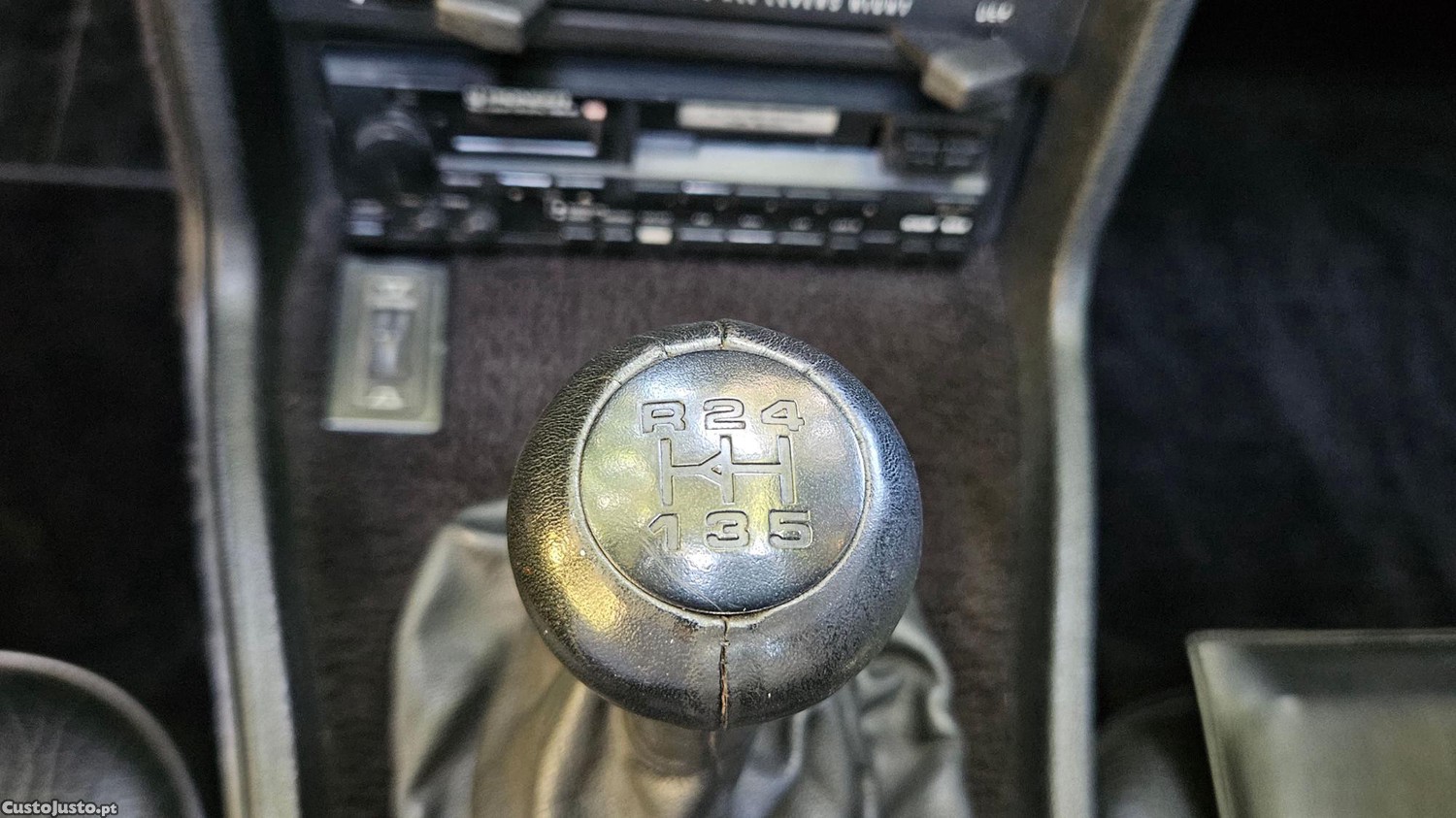 Porsche 924 Turbo — fotografia 4