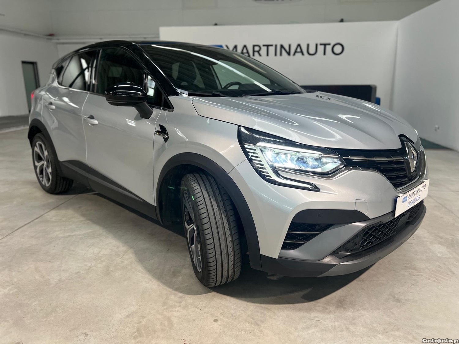 Renault Captur 1.0 TCe RS Line - 22 foto 4