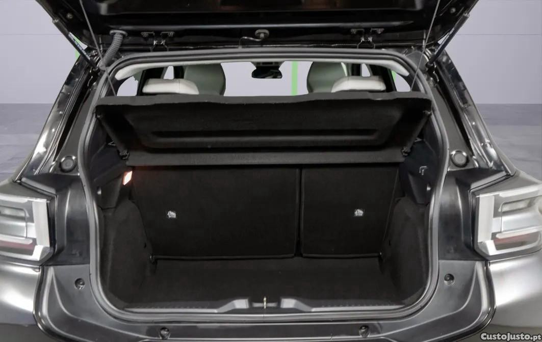 Citroën e-C3 PLUS — fotografia 5