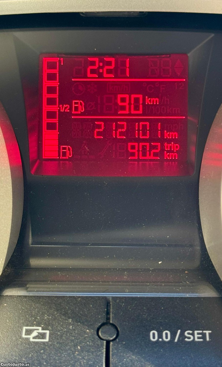 SEAT Ibiza 1.6 TDi 25 Anos — fotografia 19