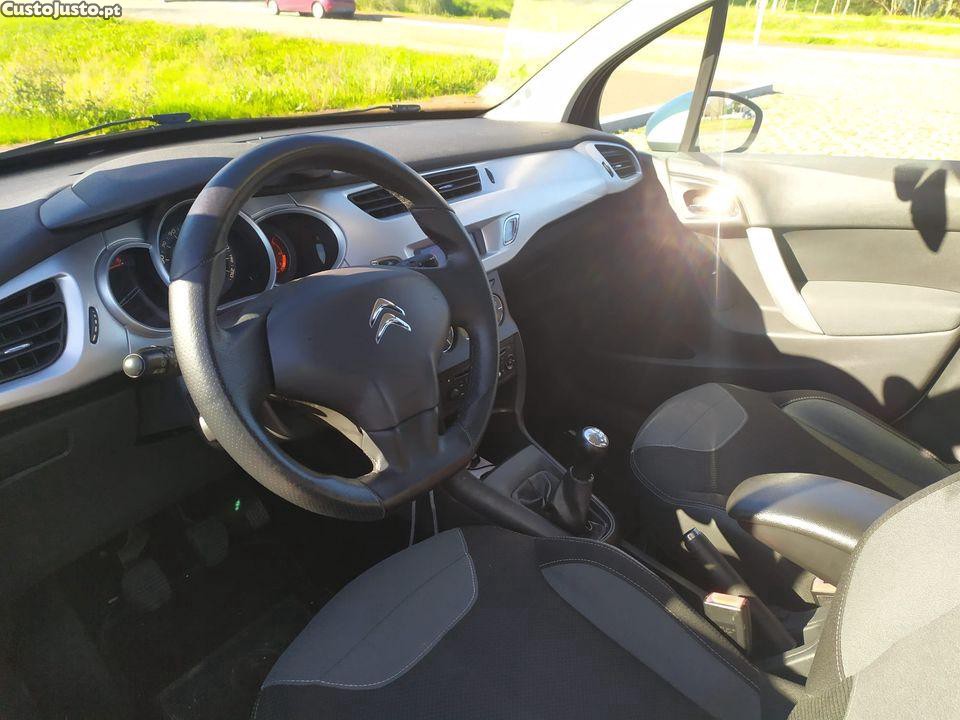 Citroën C3 — fotografia 3