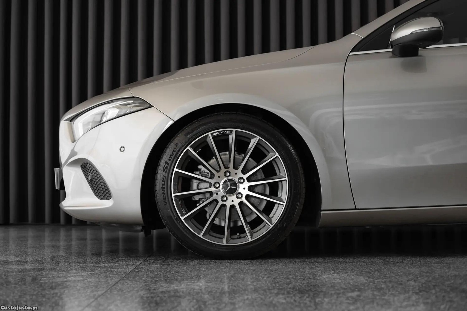 Mercedes-Benz A 180 d Style Aut. — fotografia 18