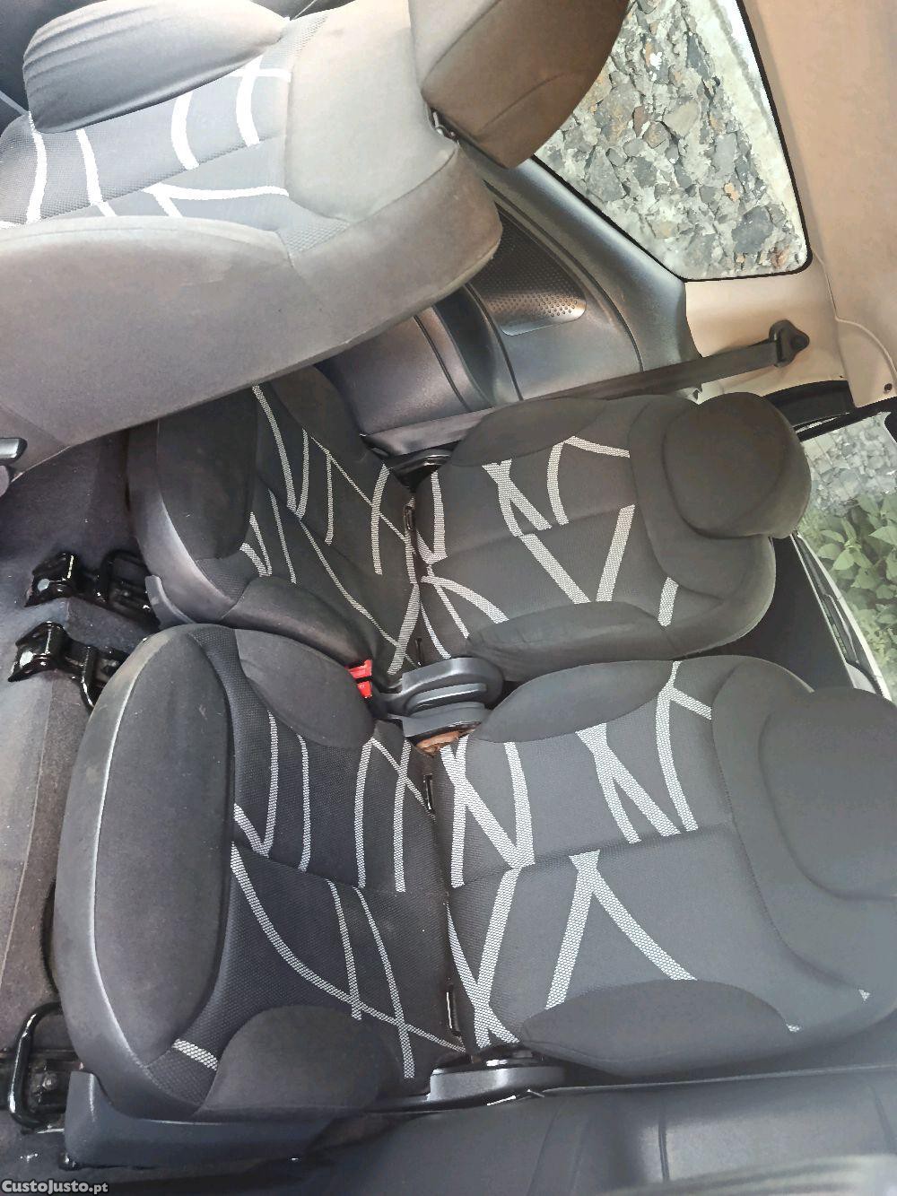 Citroën C2 VTR — fotografia 4
