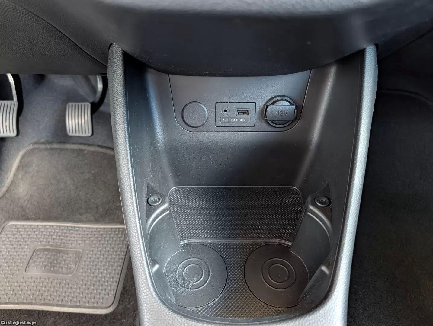 Kia Picanto 1.0 cvvt lx — fotografia 4