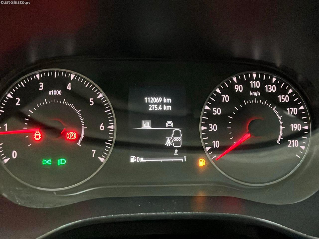 Dacia Sandero 1.0 ECO-G Essential Bi-Fuel — fotografia 12