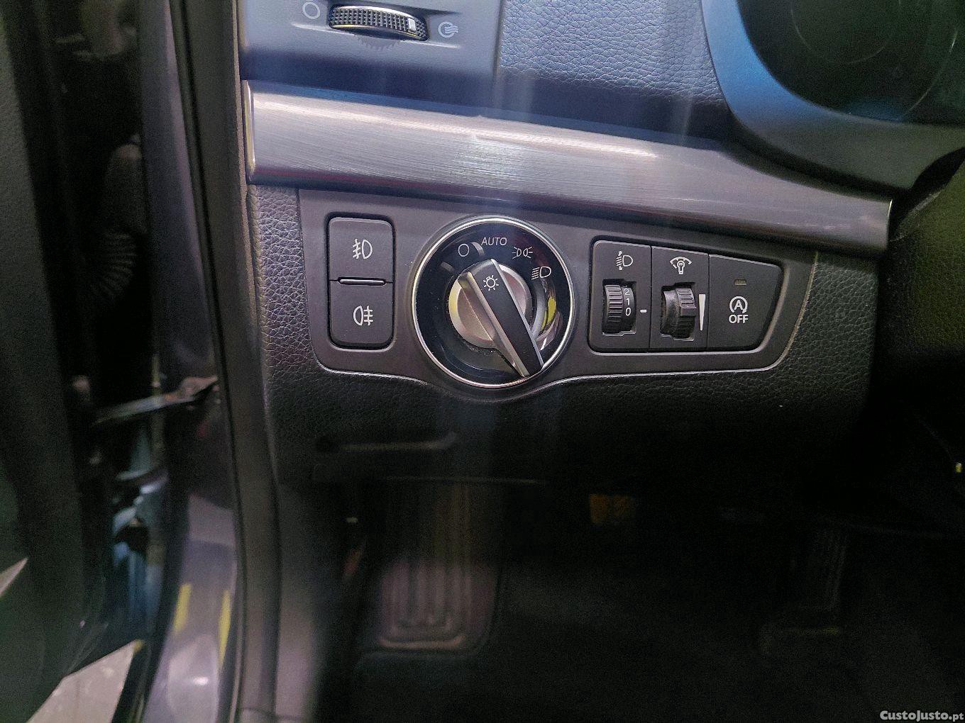 Hyundai i40 sw — fotografia 4