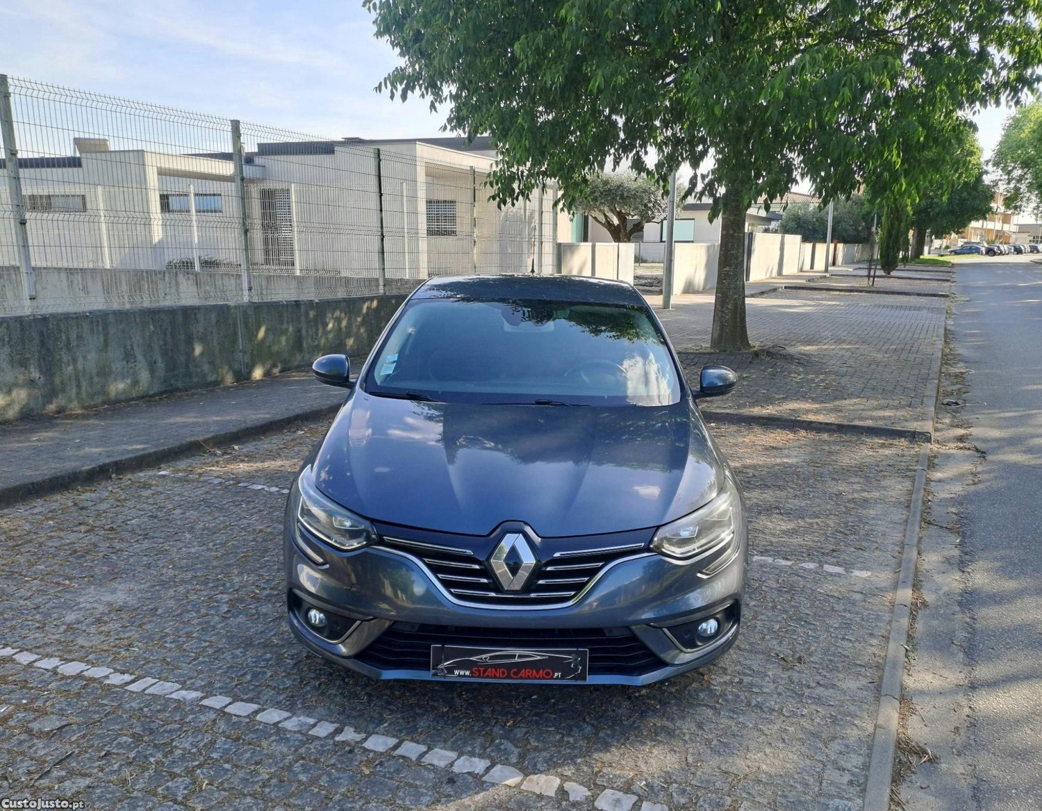 Renault Mégane 1.6 DCI BOSE — photo 2