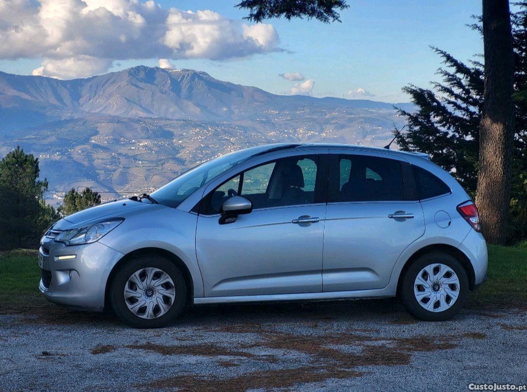 Citroën C3 1.0 VTi Attraction — photo 4