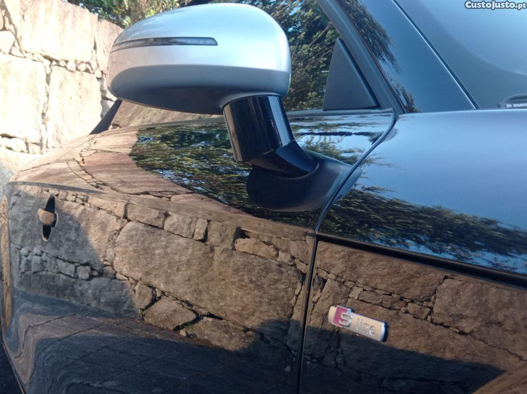Audi TT Cabrio-200cv-Garantia — fotografia 15