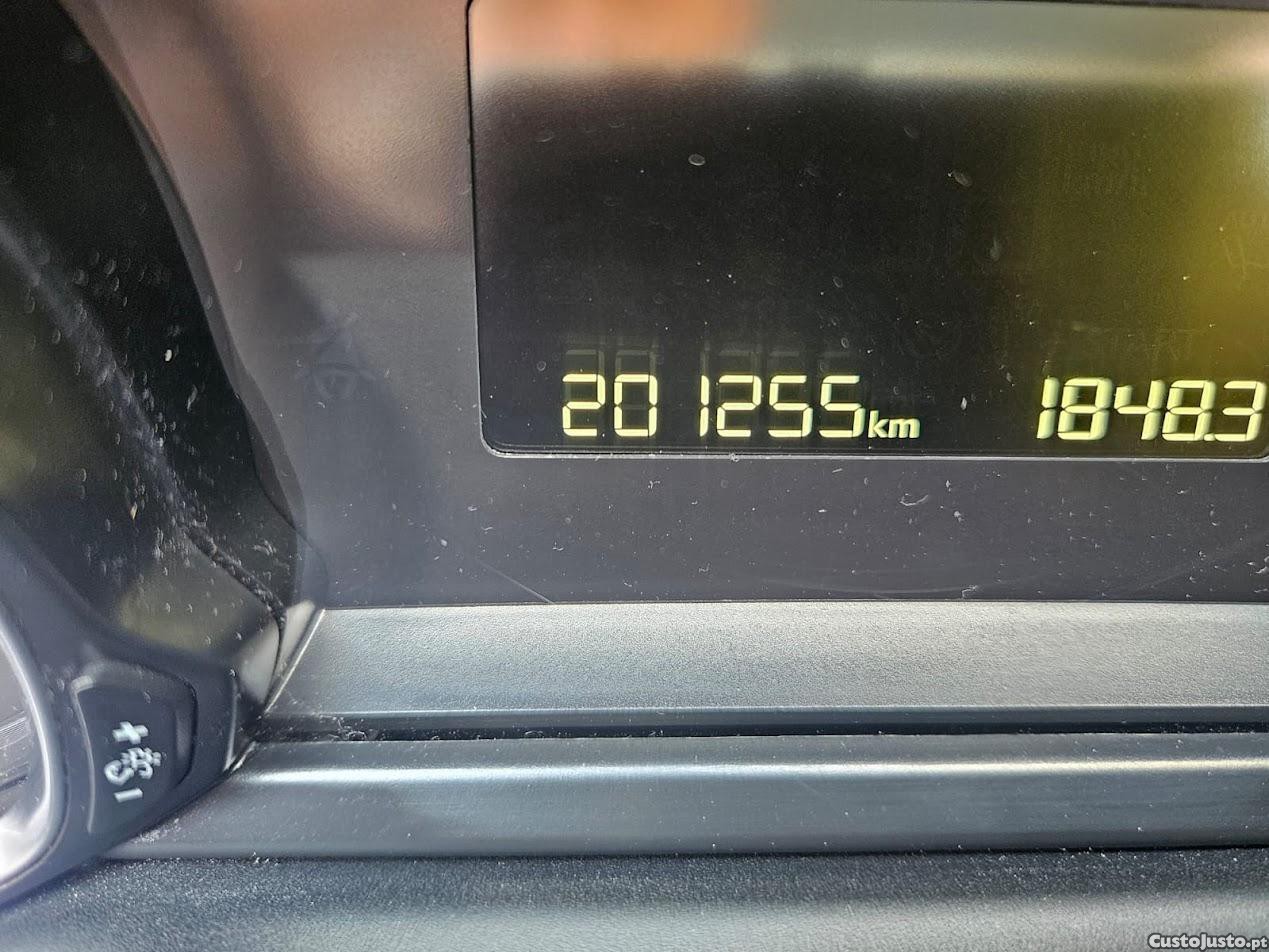 Peugeot 308 Sw — fotografia 4