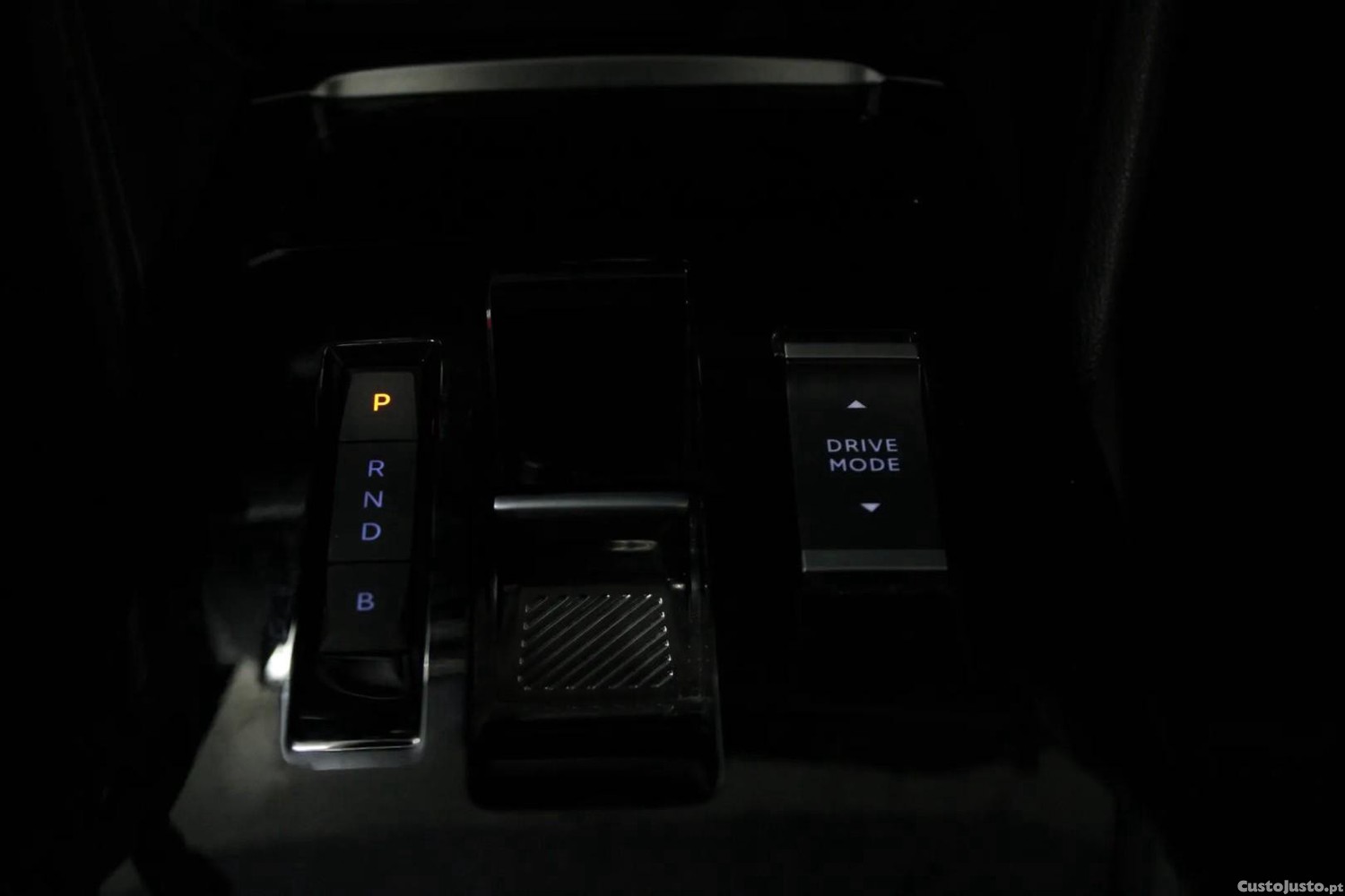 Citroën e-C4 136 PLUS — fotografia 8