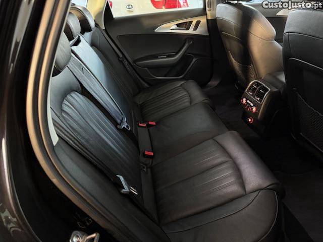 Audi A6 2.0 TDi S tronic — fotografia 8