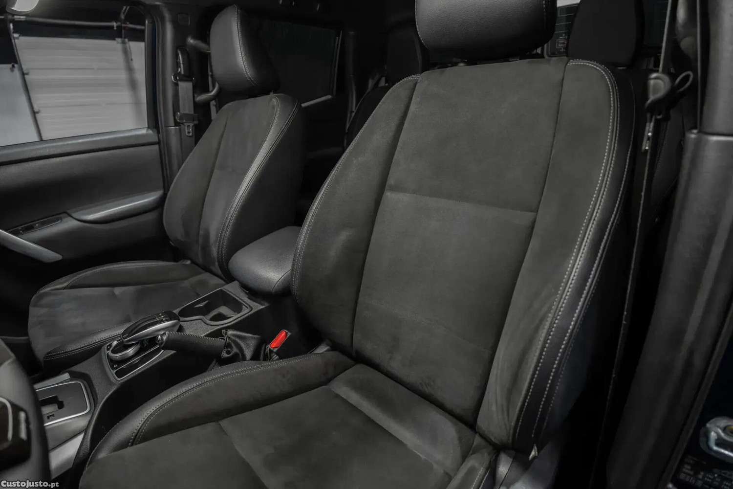 Mercedes-Benz X 250 Aut. POWER EDITION — fotografia 2