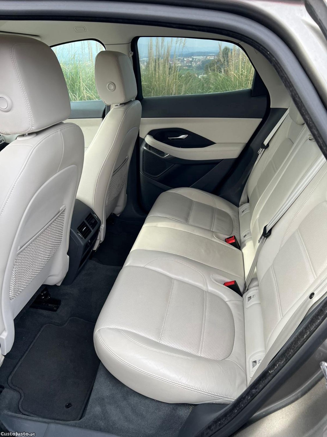 Jaguar E-Pace Sport — fotografia 4