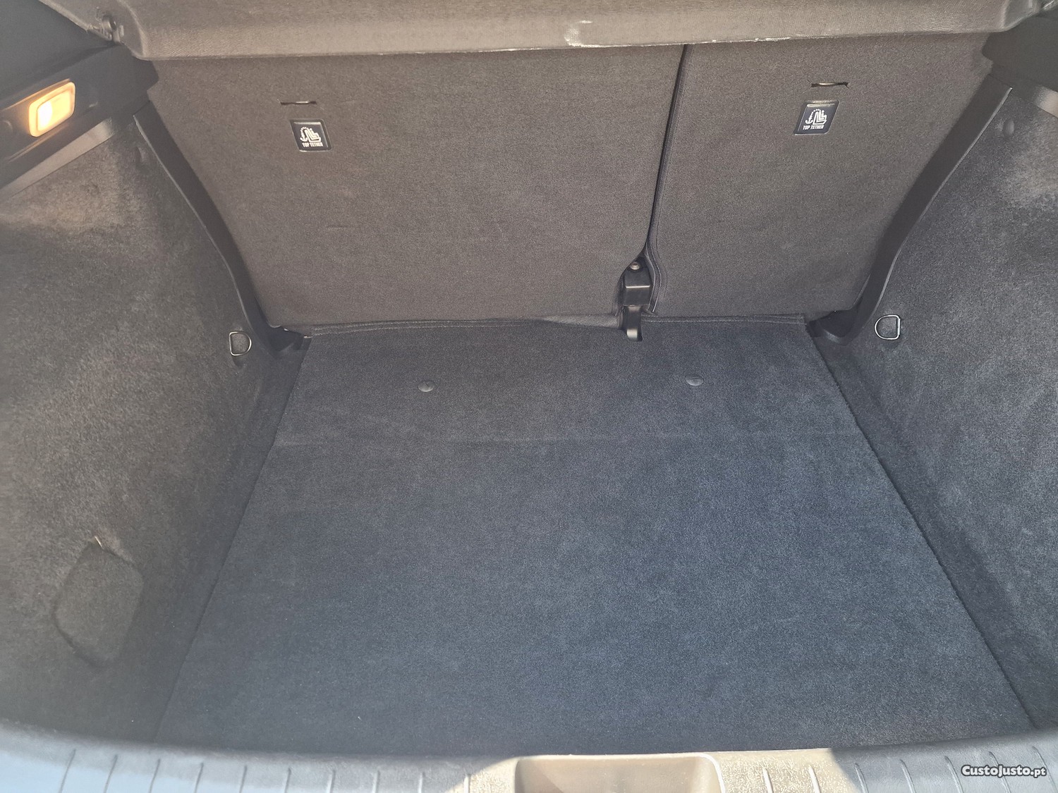 Fiat Tipo CROSS 1.5 GDE T4 DCT HYBRID 130CV - 22 — photo 5