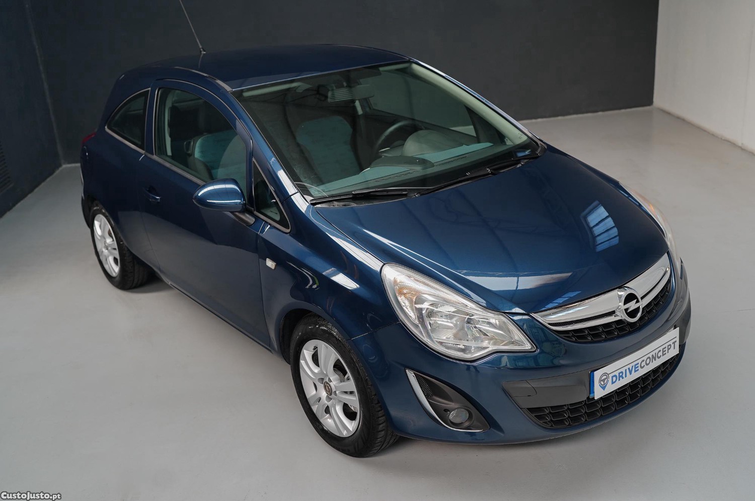 Opel Corsa 1.3 CDTI EcoFLEX S&S Active — photo 4