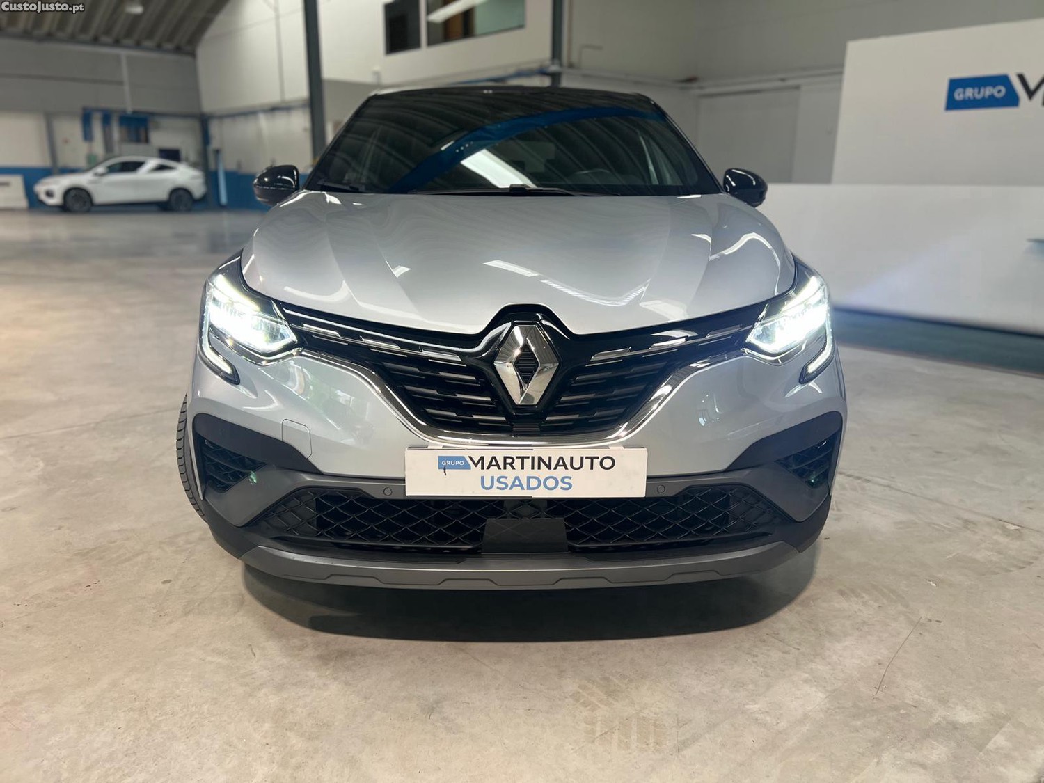 Renault Captur 1.0 TCe RS Line - 22 foto 3