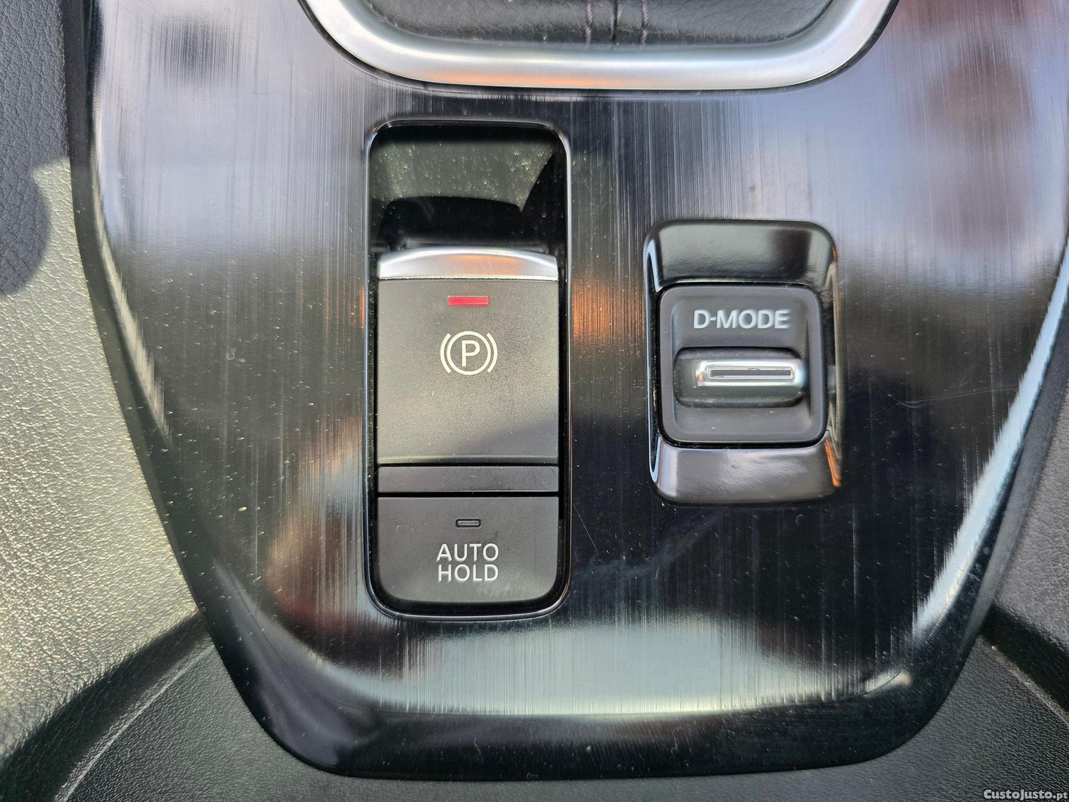 Nissan Qashqai 1.3 DIG-T Acenta — fotografia 3