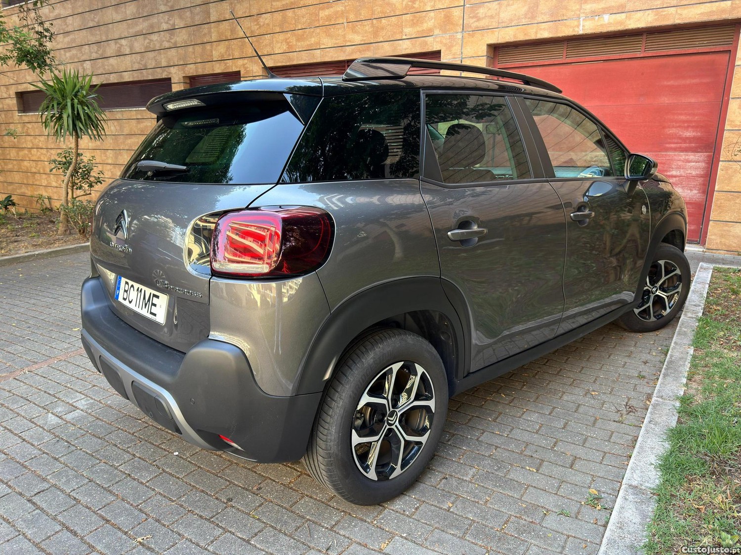 Citroën C3 1.2 PureTech C-Series — fotografia 14