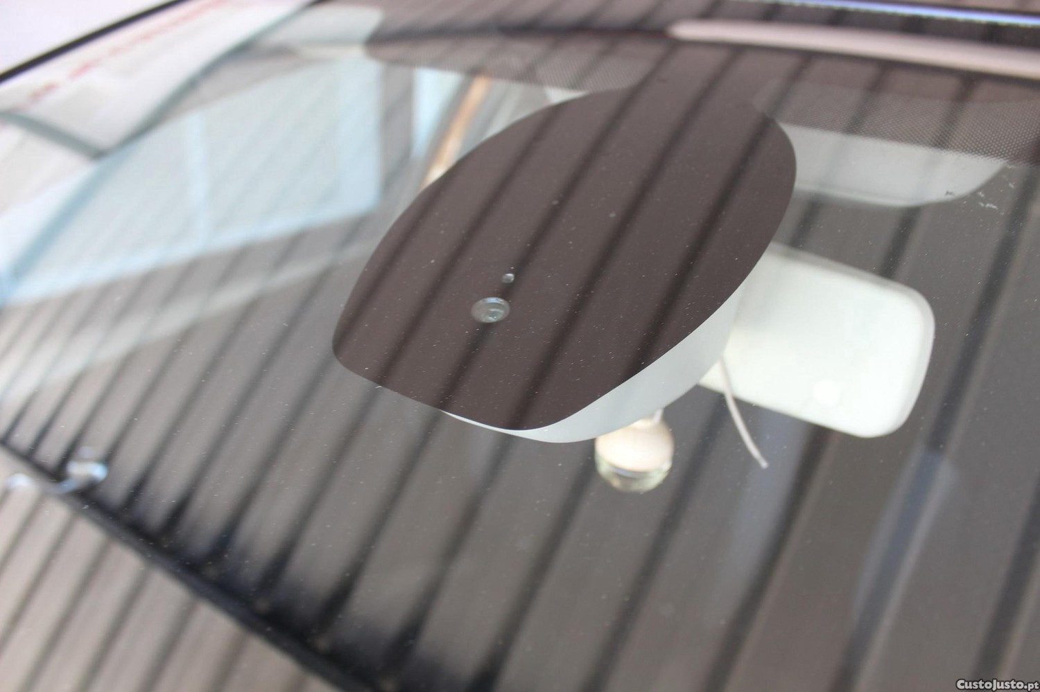 Renault Captur 0.9 TCe Exclusive XMOD — fotografia 8
