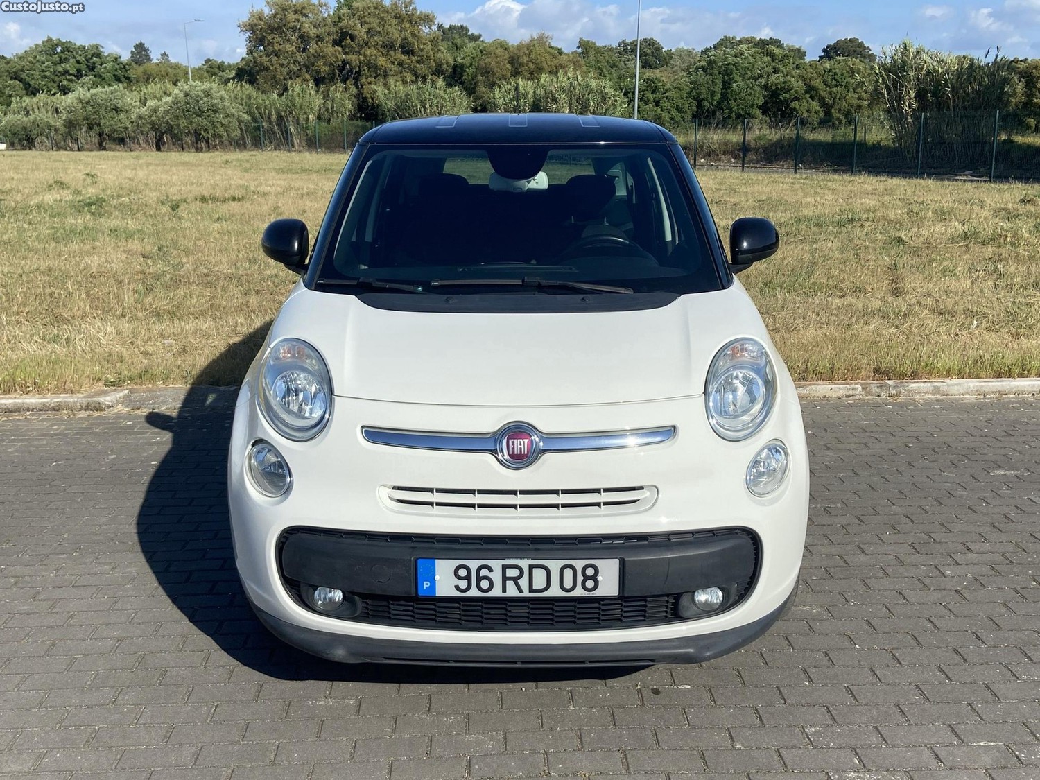 Fiat 500L 0.98V TwinAir7 Lugares (105cv) — fotografia 14