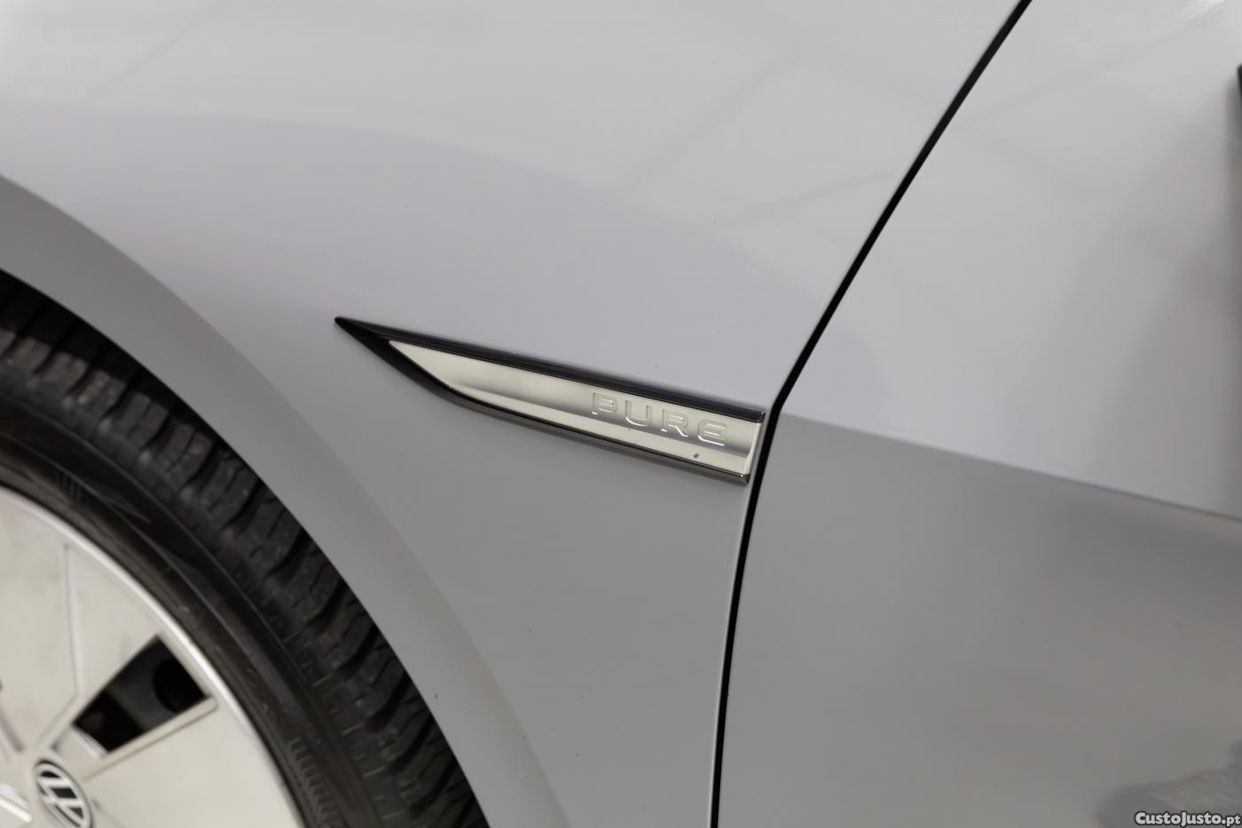 Volkswagen ID.3 Pure Performance 330 — fotografia 12