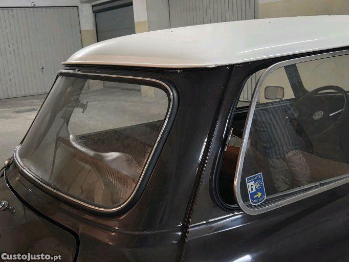 MINI Clubman 1000 — fotografia 5