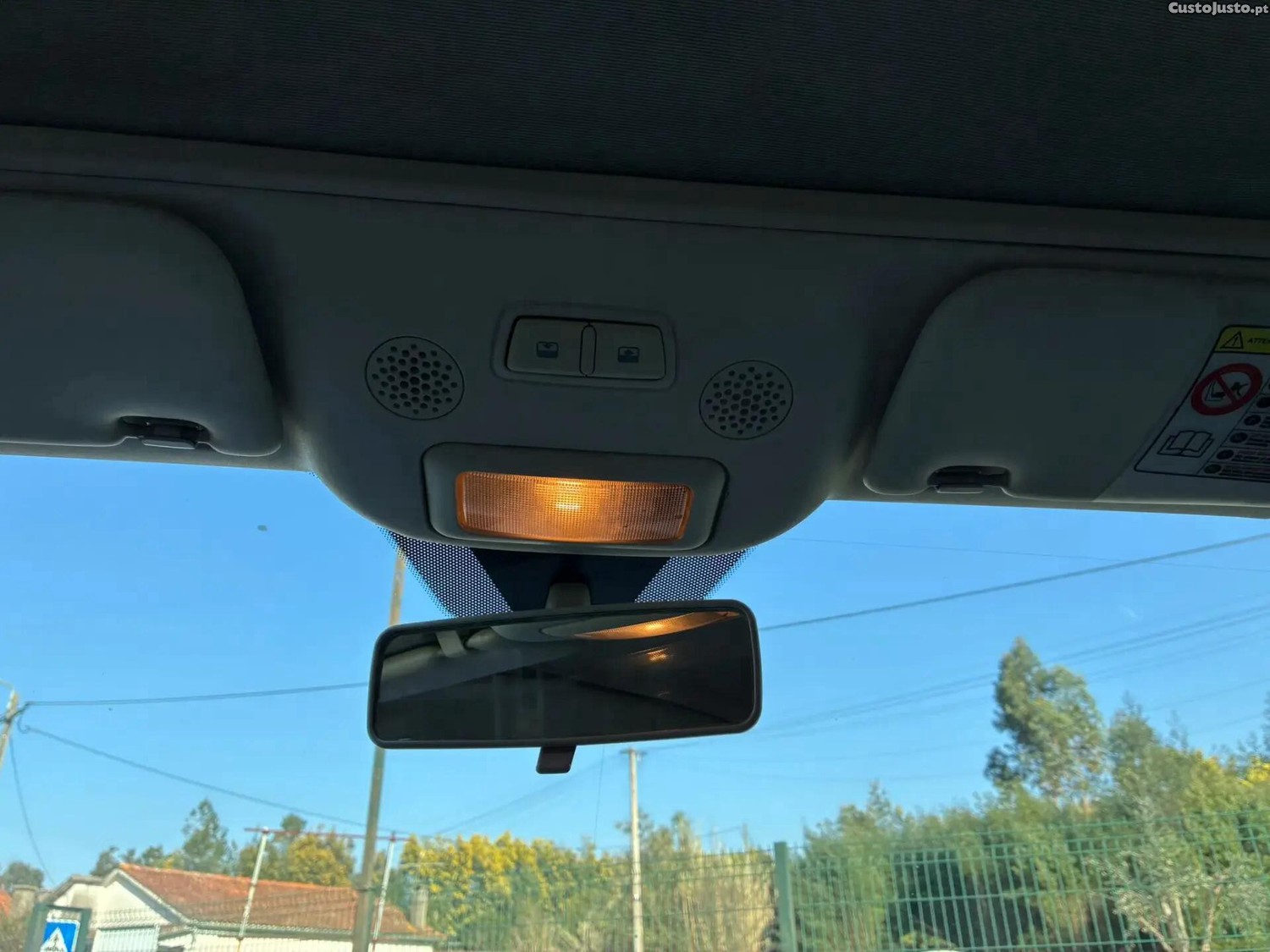 Fiat 500C 1.2 Lounge — fotografia 5