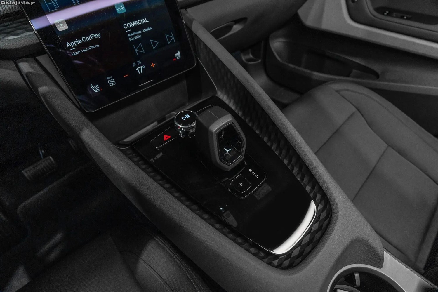 Polestar 2 Long Range 78 kWh — fotografia 11