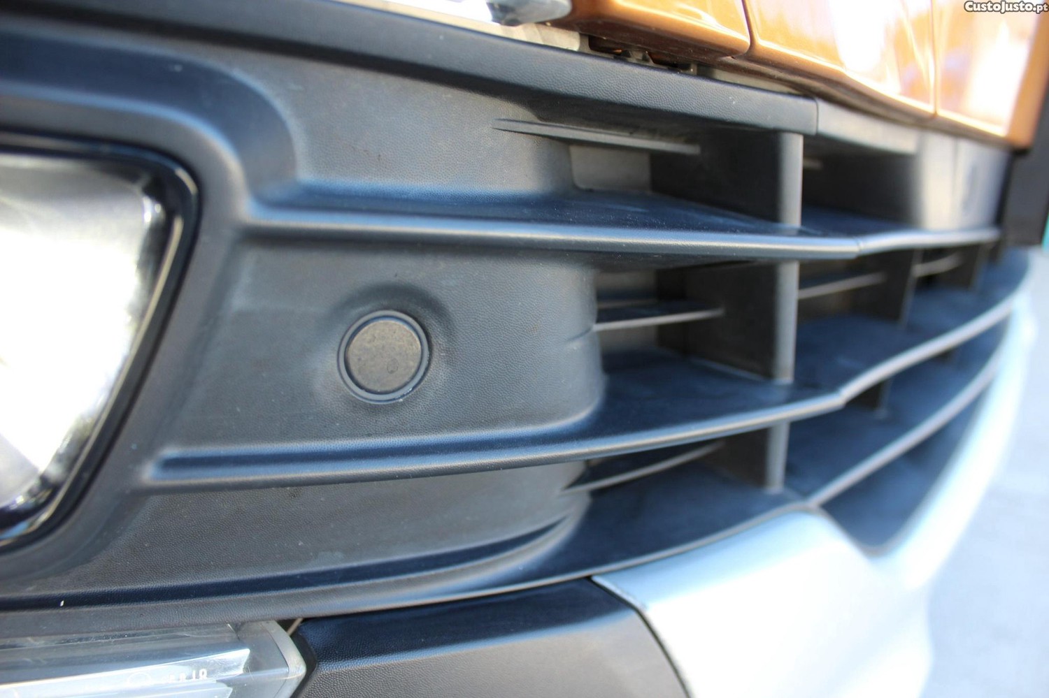 Renault Captur 0.9 TCe Exclusive XMOD — fotografia 10