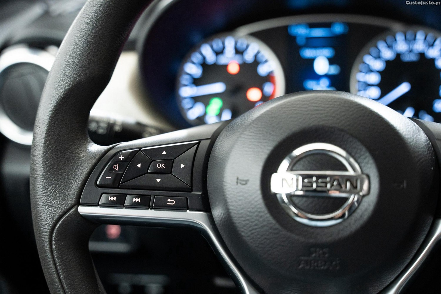 Nissan Micra 0.9 IG-T N-Connecta S/S — fotografia 6
