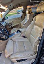 BMW 525 D 177CV NACIONAL — fotografia 5